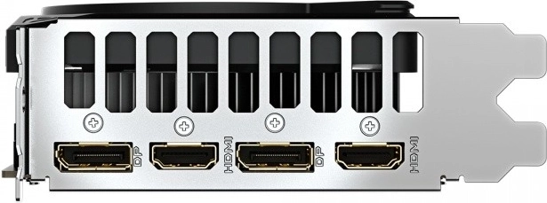 Štirje sodobni video izhodi