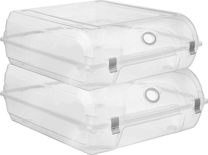 Zložljiva zasnova prihrani prostor