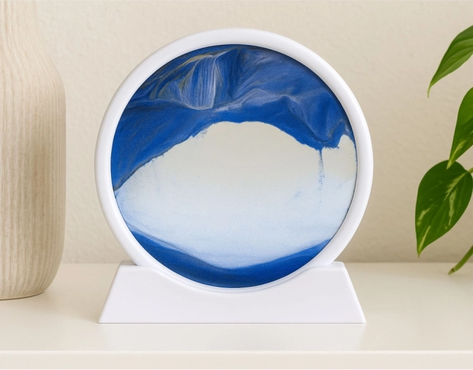 Kakovostni materiali in enostavno vzdrževanje