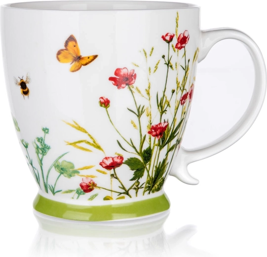 Praktična prostornina in udoben oprijem