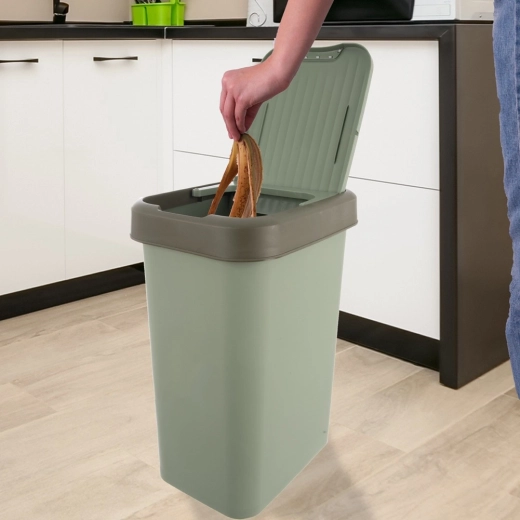 Pokrov, ki ostane odprt