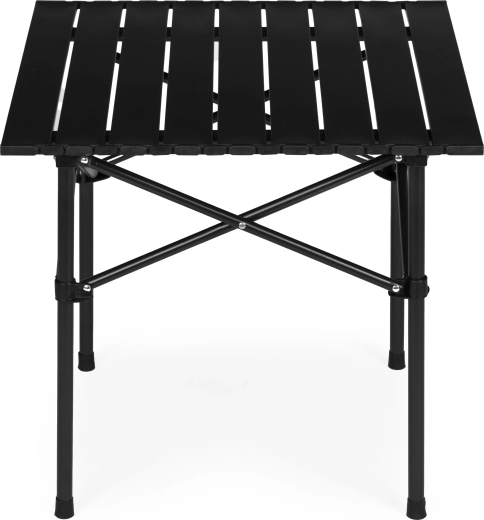 Rolasta lamelna plošča z zaklepnimi sponkami