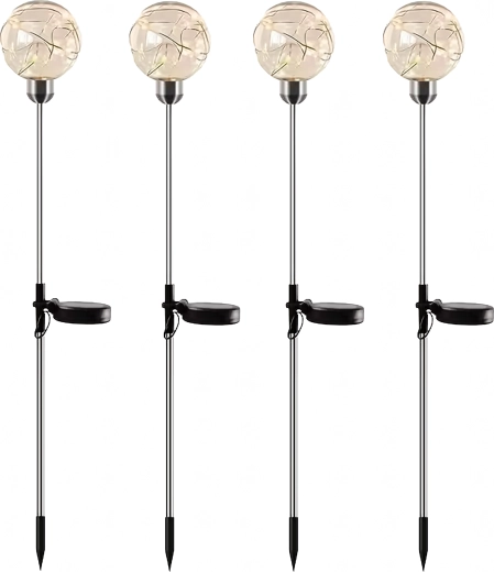 Preprosta namestitev v zemljo