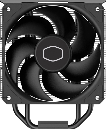 Zmogljiv ventilator SickleFlow 120 Edge