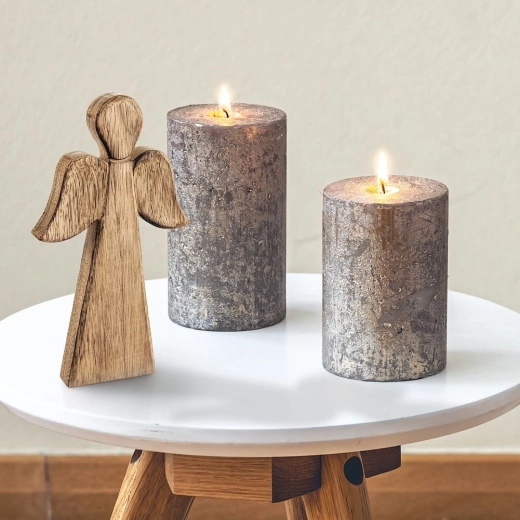 Čarobno praznično vzdušje