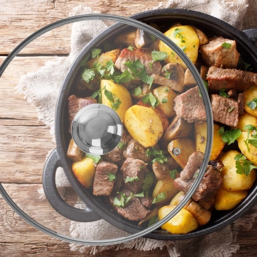 Univerzalna uporaba za posode 30 cm