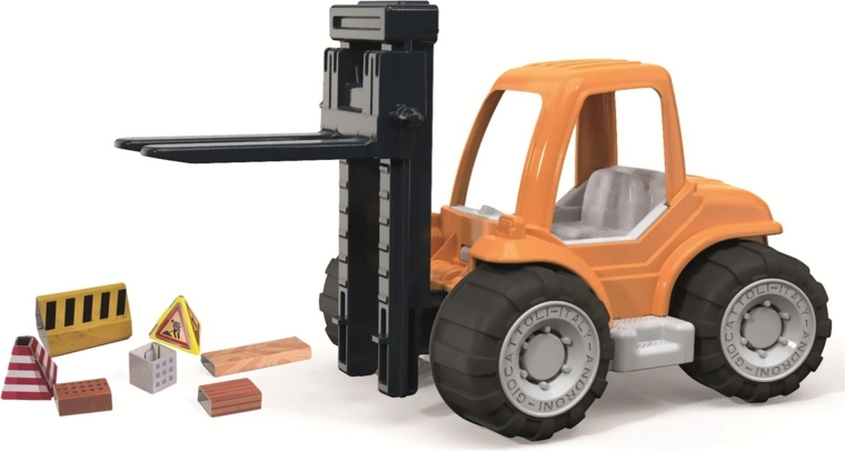 Androni viličar Millennium 31 cm