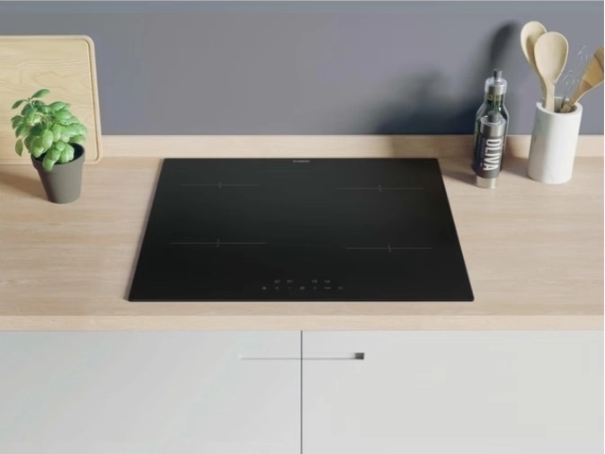 Hitre in natančne indukcijske cone