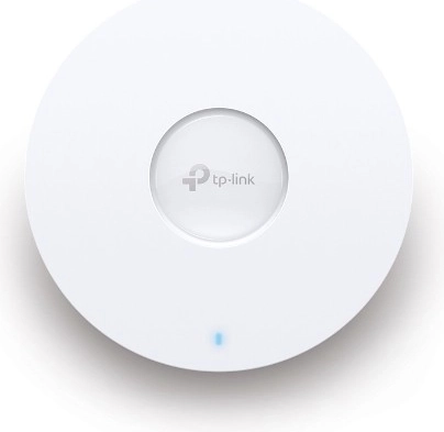 Stropna dostopna točka Wi‑Fi 6 AX3000 TP-Link Omada EAP653