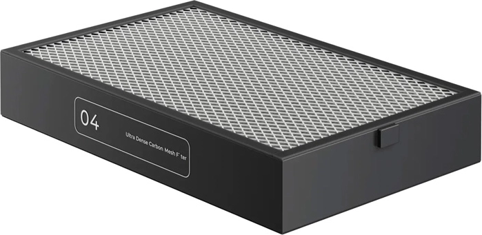 xTool SafetyPro AP2 Max v1.0 ultra dense carbon filter - 1 piece