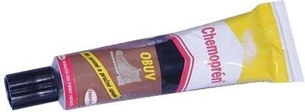 Kontaktno lepilo CHEMOPRÉN Obutev 50 ml