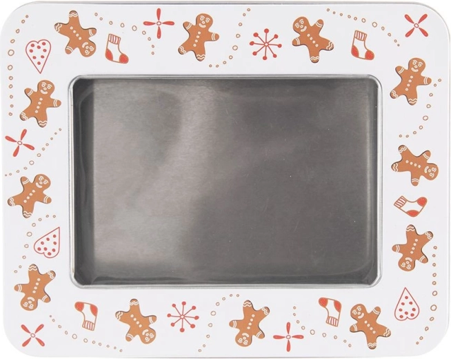 Prosojen pokrov za lepo predstavitev