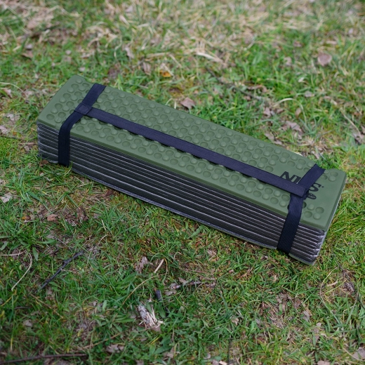 Lahka in kompaktna za na pot