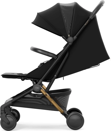 Udobje od sedenja do ležanja z zračenjem