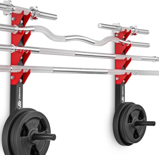 Robustno jeklo s prašnim lakiranjem