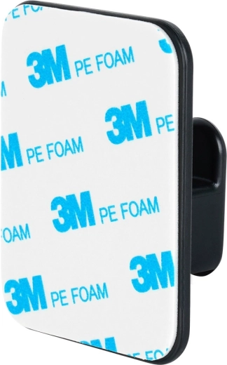 Močan oprijem zahvaljujoč traku 3M