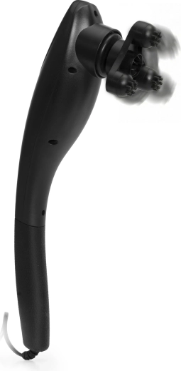 Pet načinov in pet intenzitet za ciljno olajšanje