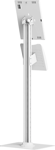 Stable free-standing construction