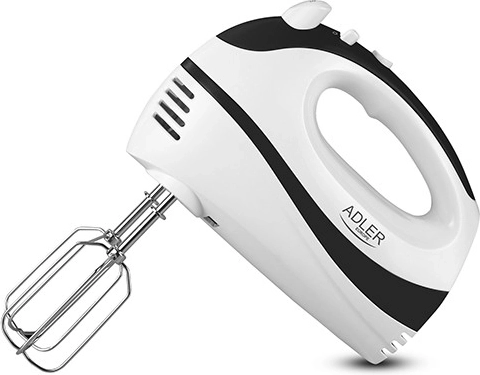 Adler Black Gold Hand Mixer