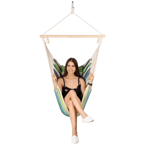 Maksimalna sprostitev z mehkimi blazinami