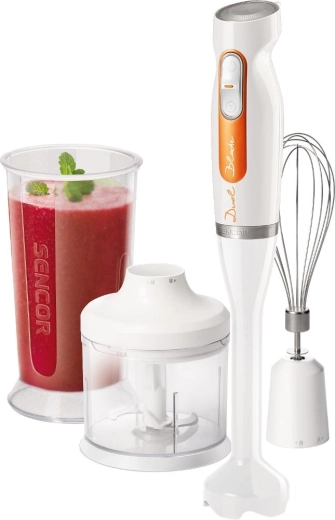 Sencor Hand Blender with Accessories