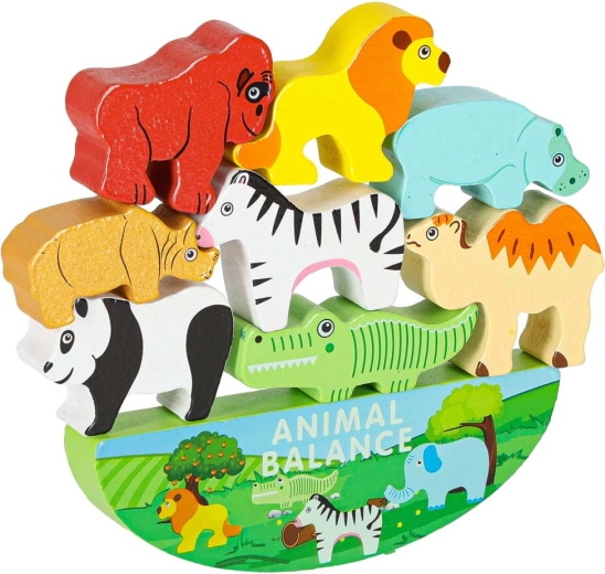 Razvoj fine motorike in koordinacije