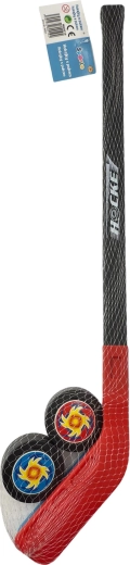 Pucks for playing indoors and outdoors