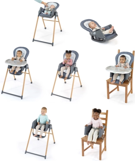 7v1: od novorojenčka do malčka