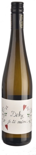 Belo vino Hvala 0,75 l