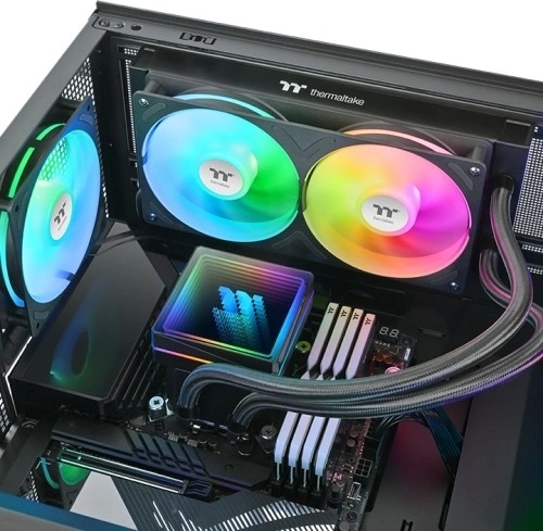 Enoskladna zasnova za enostavno montažo