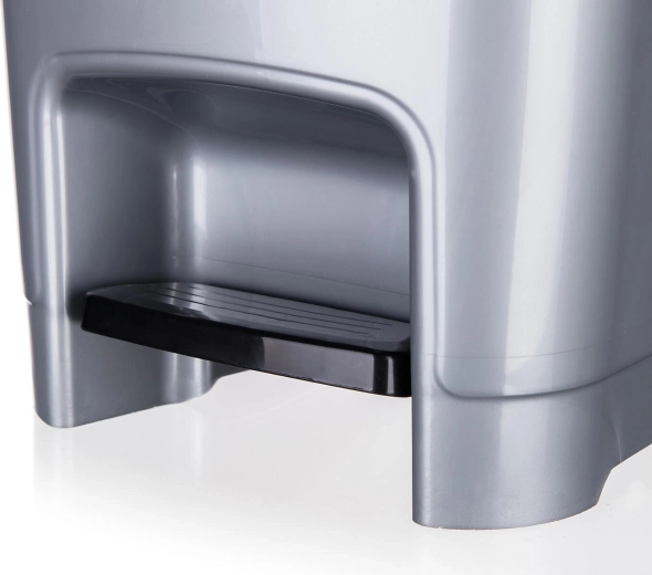 Stabilno in udobno upravljanje