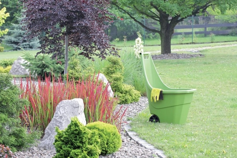 Odporna plastika za dolgo življenjsko dobo