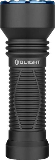 Izjemen doseg 600 m in moč 1000 lm