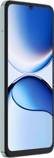 Tekoč 6,75" zaslon s 120 Hz