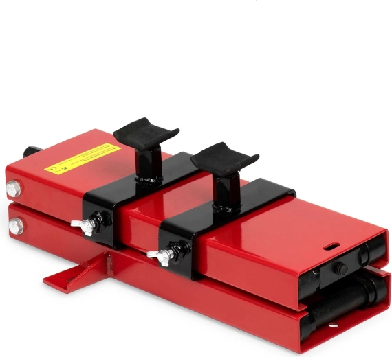 Možnost pritrditve na tla