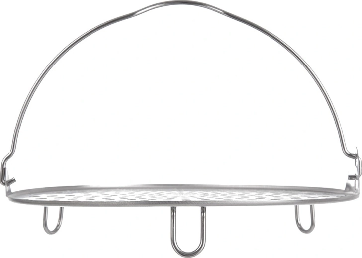 Stabilne nogice za popolno kroženje pare