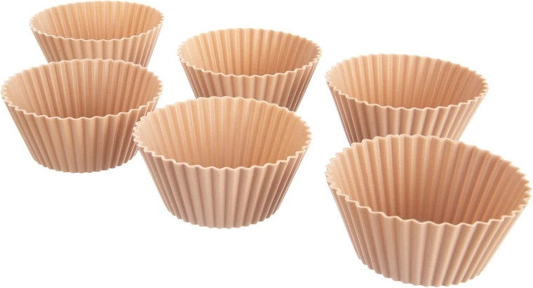 Večkrat uporabni in enostavni za čiščenje