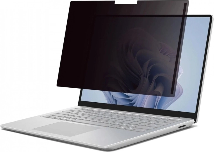DICOTA two-sided privacy filter for 14" 16:10 displays
