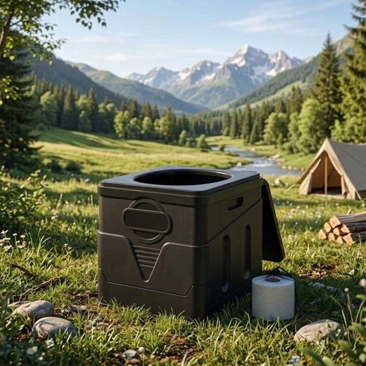 Stabilen in odporen za zunanjo uporabo