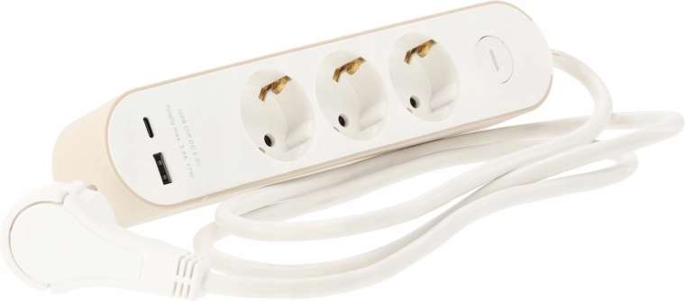 Udobno upravljanje z osvetljenim stikalom