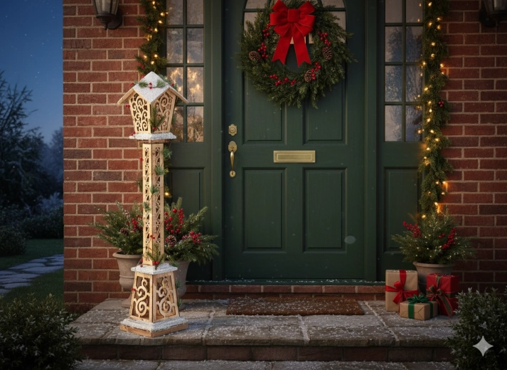 Visoka izvedba za izrazit poudarek