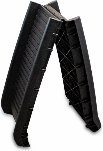 Lahka in zložljiva zasnova