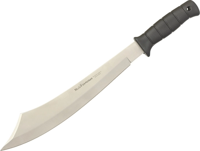 Mačeta Muela Explorer z 32-centimetrskim rezilom