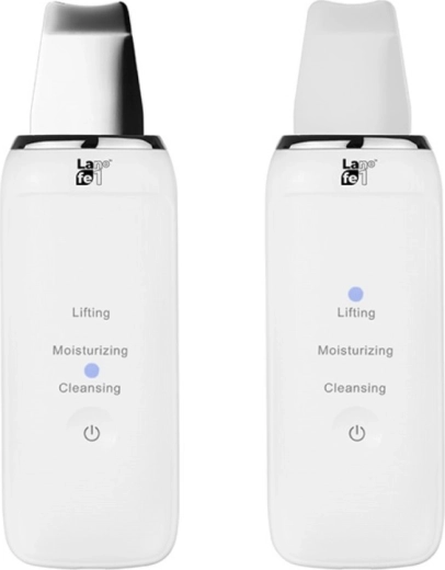 Učvrstitev in glajenje – način Lifting