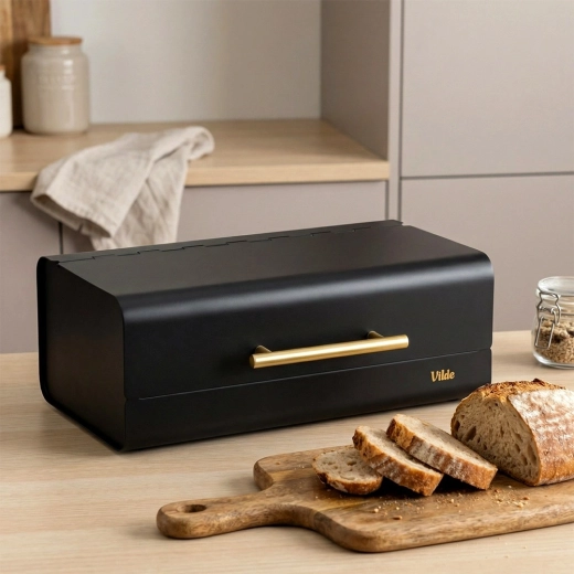 Vzdržljiva kovinska konstrukcija z mat lakom