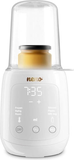 Pametni sistem Smart Pro za popolno temperaturo