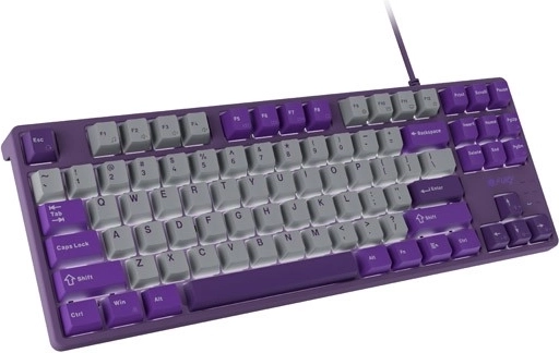 Hot‑swap stikala brez spajkanja