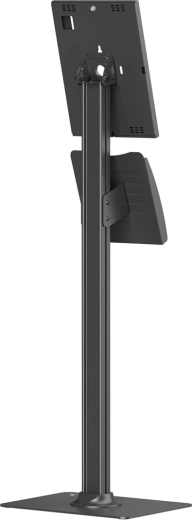 Stable freestanding design