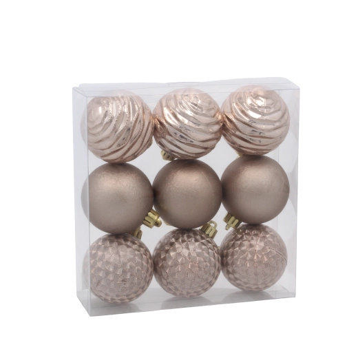 Tri površinske obdelave za bogat vizualni učinek