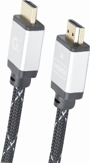 Gold-plated HDMI connectors